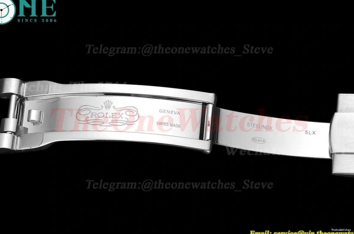 SS SS 126334 A3235 Datejust Silver EWEF Dia 41MM 0114